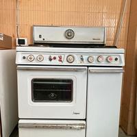 Cucina zoppas vintage anni 60