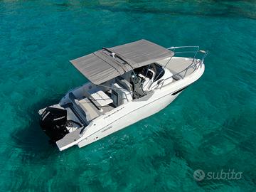 Barca Salento Marine OC 750 Sundek WA