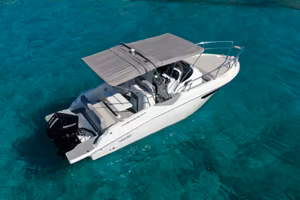 Barca Salento Marine OC 750 Sundek WA