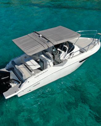 Barca Salento Marine OC 750 Sundek WA