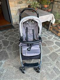 Passeggino Trio Peg Perego Book 51
