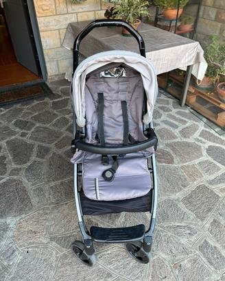 Passeggino Trio Peg Perego Book 51