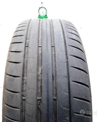 Gomme 235/55 R18 usate - cd.80797
