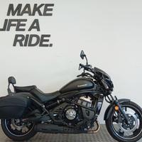 Kawasaki Vulcan S - 2021