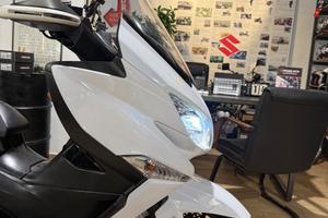Suzuki AN Burgman 400 - Finanziabile