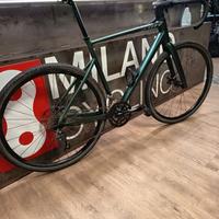 Scott Speedster gravel 50, NO PERMUTE