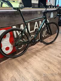 Scott Speedster gravel 50