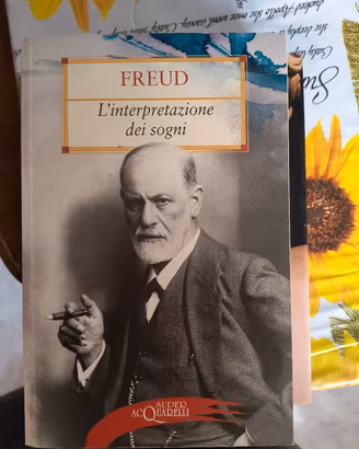 libro freud