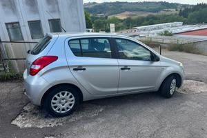 Hyundai i20 1.2 5p. Classic