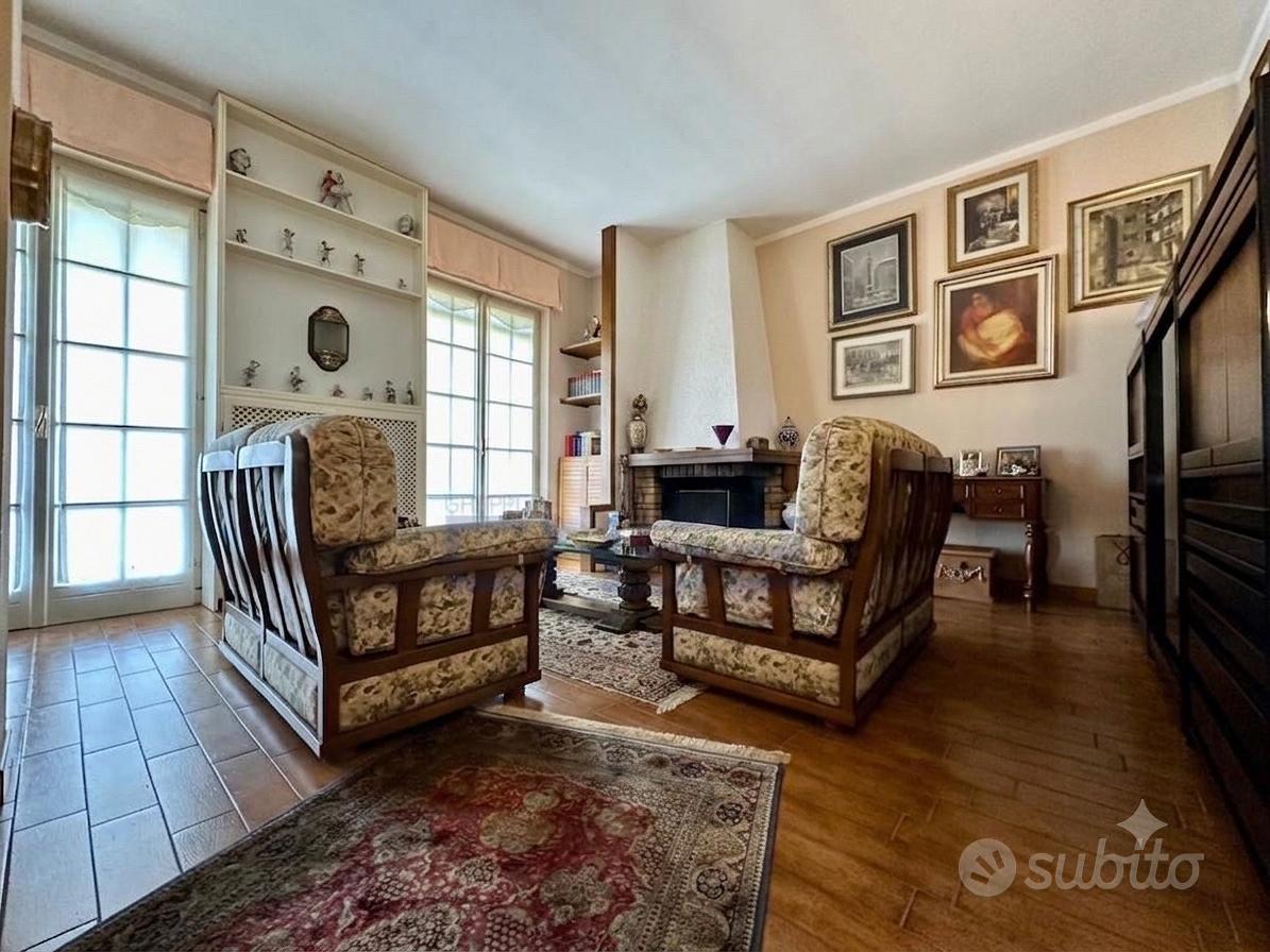 Casa – Acquanegra Cremonese, La Vernazzuola - Vista 3