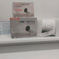 Mini Proiettore 4K WiFi 6 BT5.2