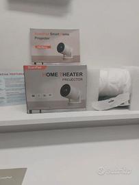 Mini Proiettore 4K WiFi 6 BT5.2