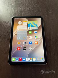 Apple iPad Mini 6a generazione 64GB