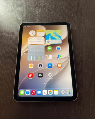 Apple iPad Mini 6a generazione 64GB