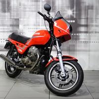 Moto Guzzi V 35 IMOLA