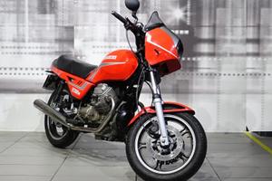 Moto Guzzi V 35 IMOLA