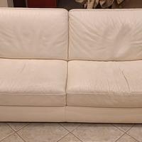 divani in pelle NATUZZI DI DIVANI & DIVANI