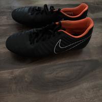 Scarpe calcio nike n 43