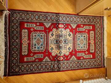 Tappeto Orientale  Originale