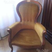 Poltrona