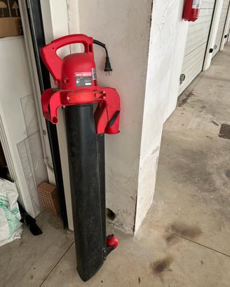 Soffiatore elettrico Valex