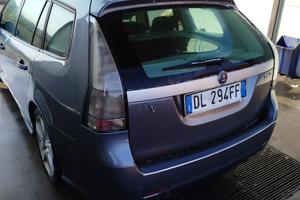 Saab 9-3 sw