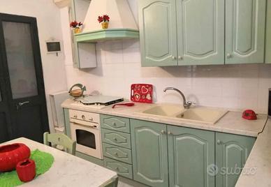 Appartamento torre santa Susanna