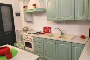 Appartamento torre santa Susanna