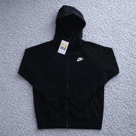Nike Sportswear Club Fleece Hoodie