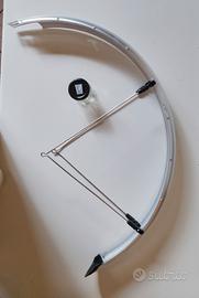 PARAFANGO POST MERCEDES FITNESS BIKE 