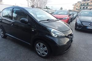 Toyota Aygo 1.0 CLIMA - LEGGI!