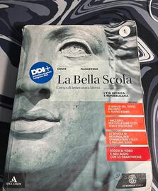 La bella scola 1