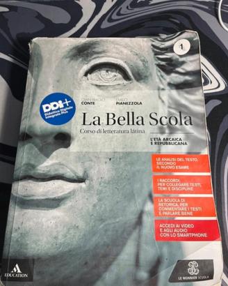 La bella scola 1