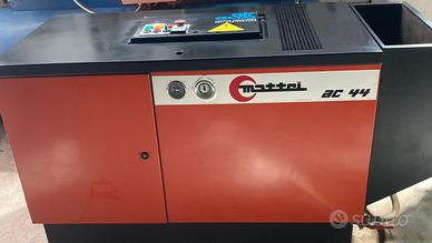 Compressore. MATTEI AC44