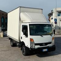 Traslochi- Trasporti - Sgomberi