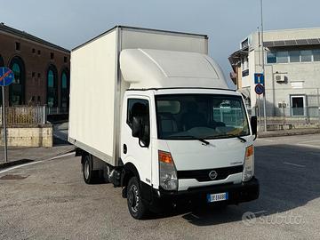 Traslochi- Trasporti - Sgomberi