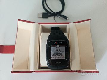 Polar M430