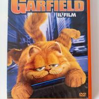 DVD Garfield - Il Film