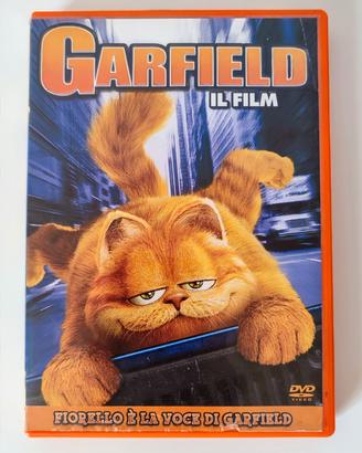 DVD Garfield - Il Film