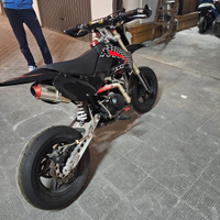 Pit bike 160cc