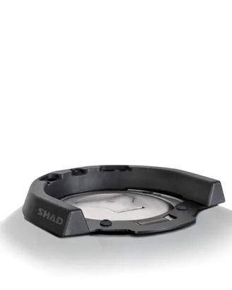 FISSAGGIO BORSA SERBATOIO CLICK SYSTEM APRILIA/BEN
