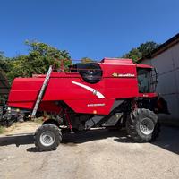 Mietitrebbia laverda al rev MCS