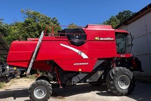 Mietitrebbia laverda al rev MCS