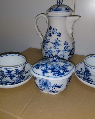 Servizio caffè ,o tè  Meissen originale