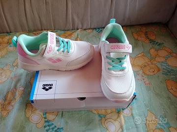 scarpe da ginnastica "Arena"bambina