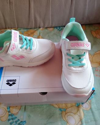 scarpe da ginnastica "Arena"bambina