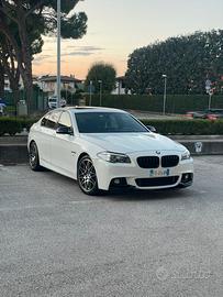 Bmw f10 2016 m sport