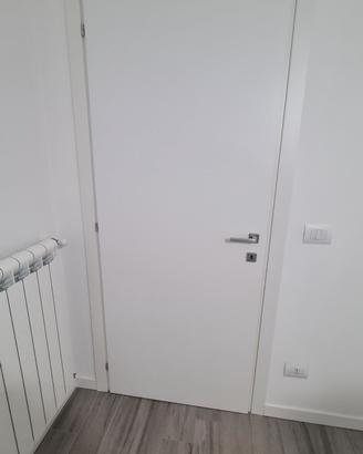porta interna