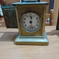 orologio da carrozza 