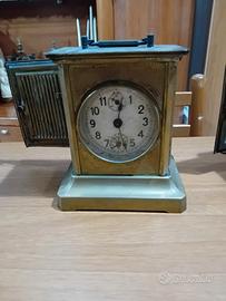 orologio da carrozza 